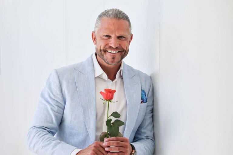 RTL-Bachelor Paul Jahnke