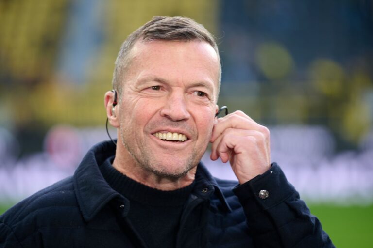 Lothar Matthäus