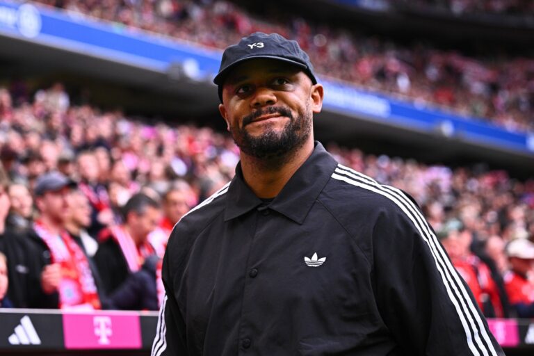 Vincent Kompany