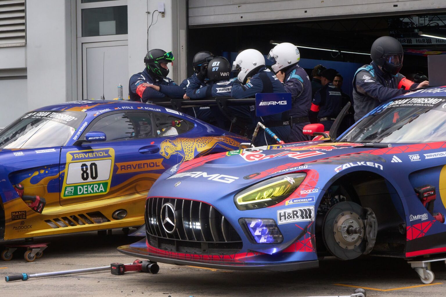 Tdlicher Unfall Nrburgring Gestern