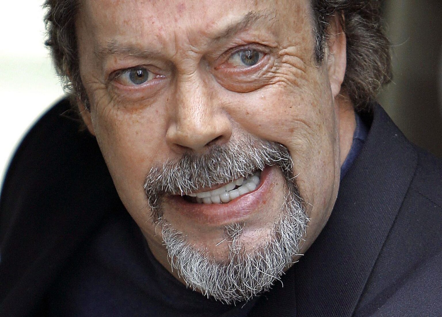 Tim Curry Dies At 80: His Age, Birthday And Career Timeline