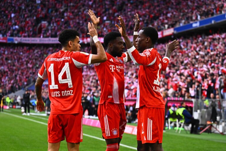FC Bayern München
