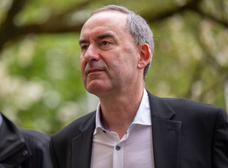 Freie-Wähler-Chef Hubert Aiwanger