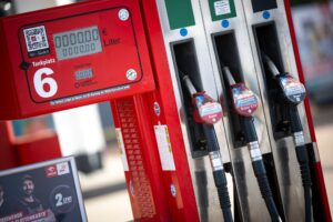 Spritpreise (Symbolfoto)