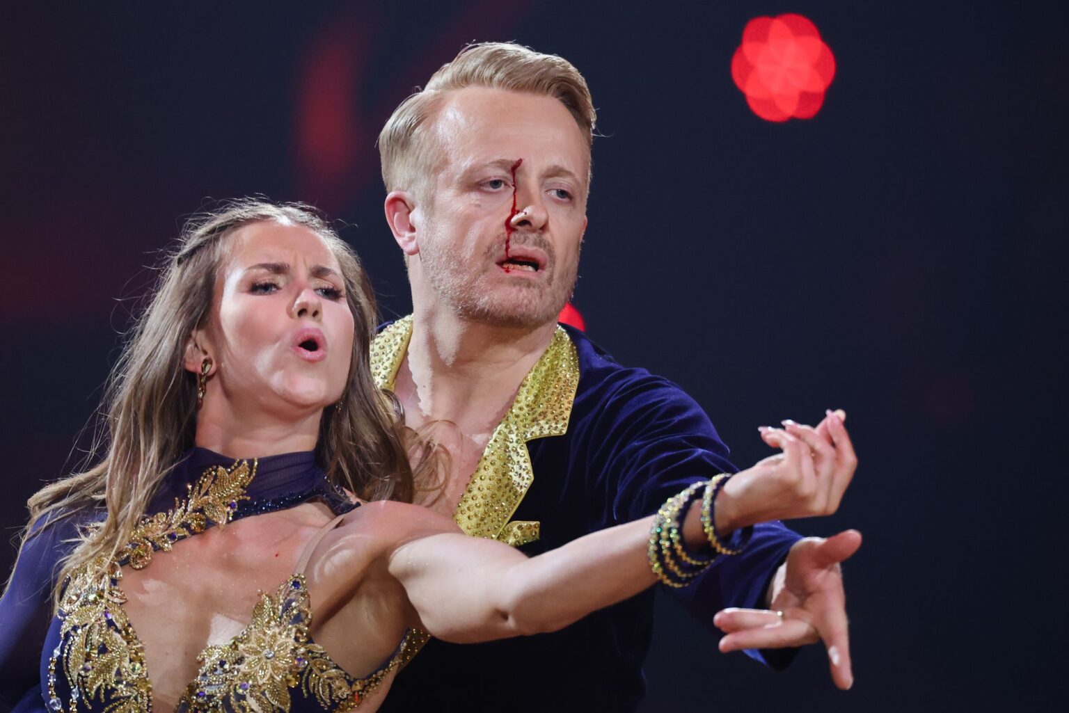 Tanzshow «Let's Dance»