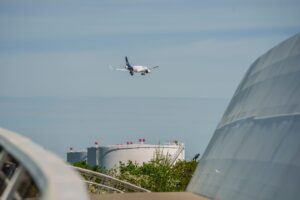 Flughafen Frankfurt
