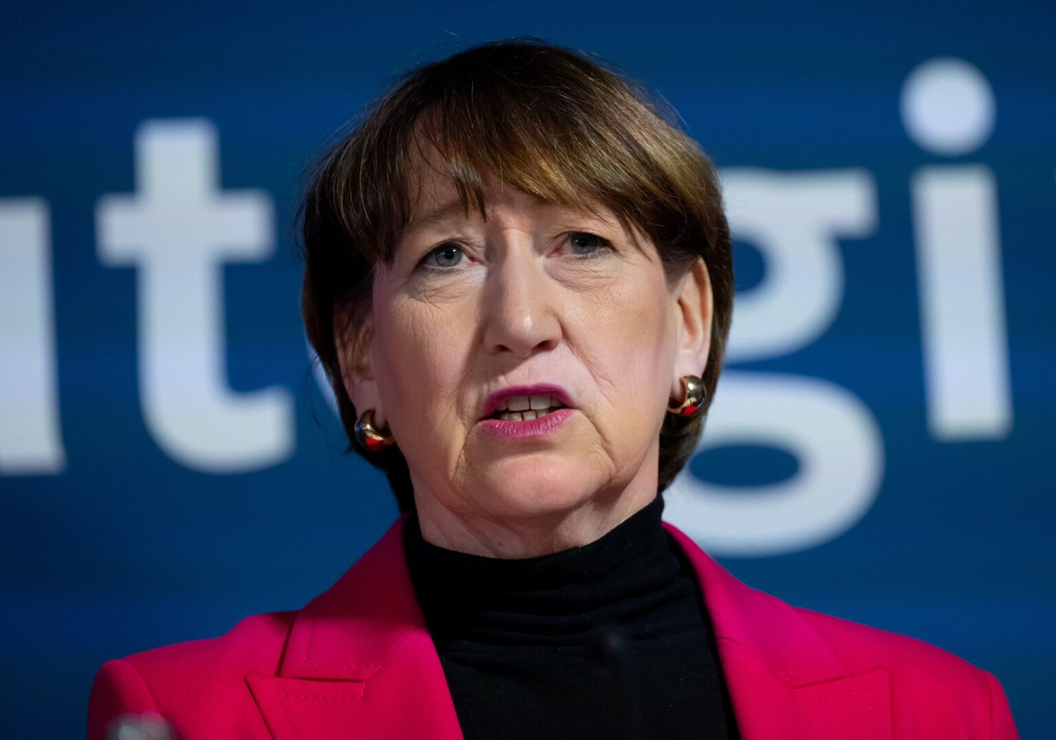 Hildegard Müller