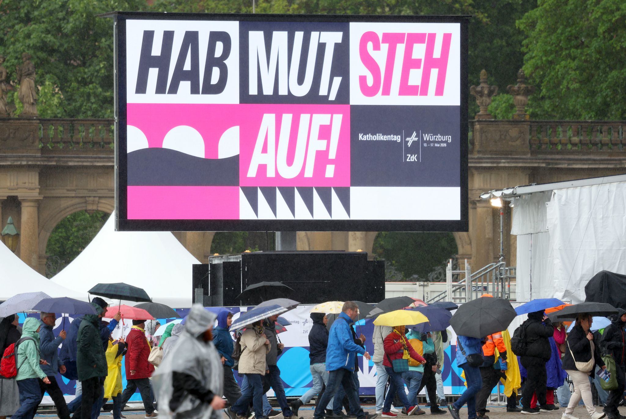 104. Deutscher Katholikentag