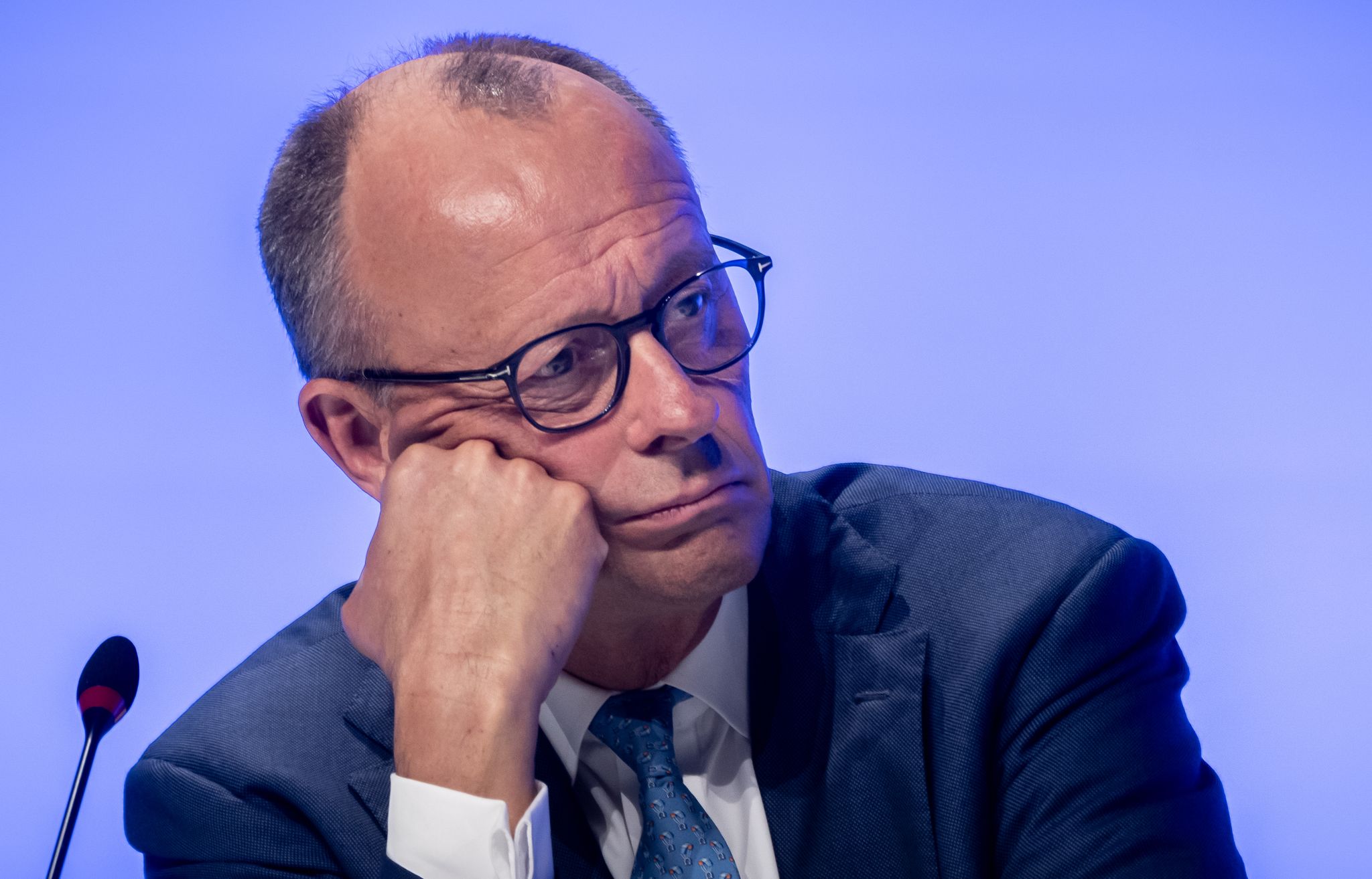 Wirtschaftstag des CDU-Wirtschaftsrates
