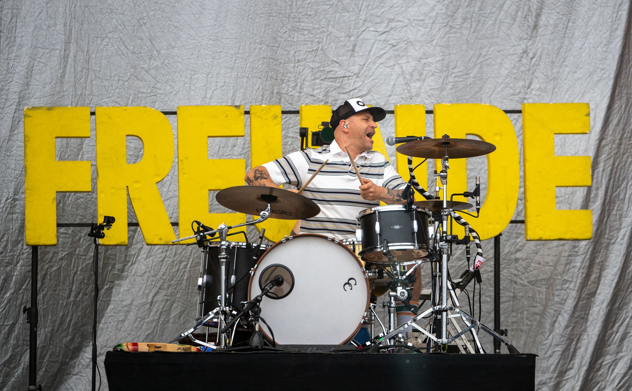 Open-Air-Festival "Rock im Park"