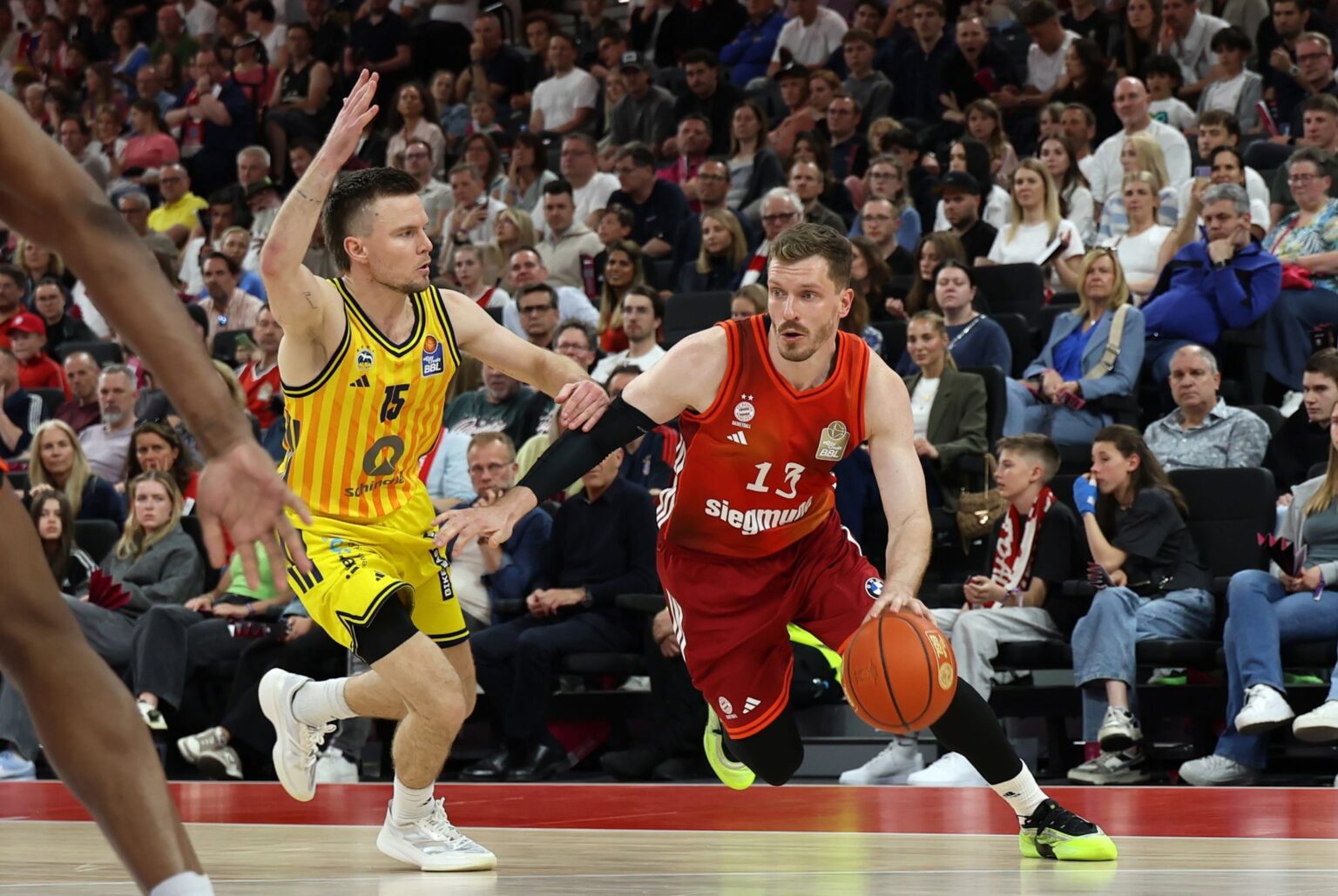 Andreas Obst