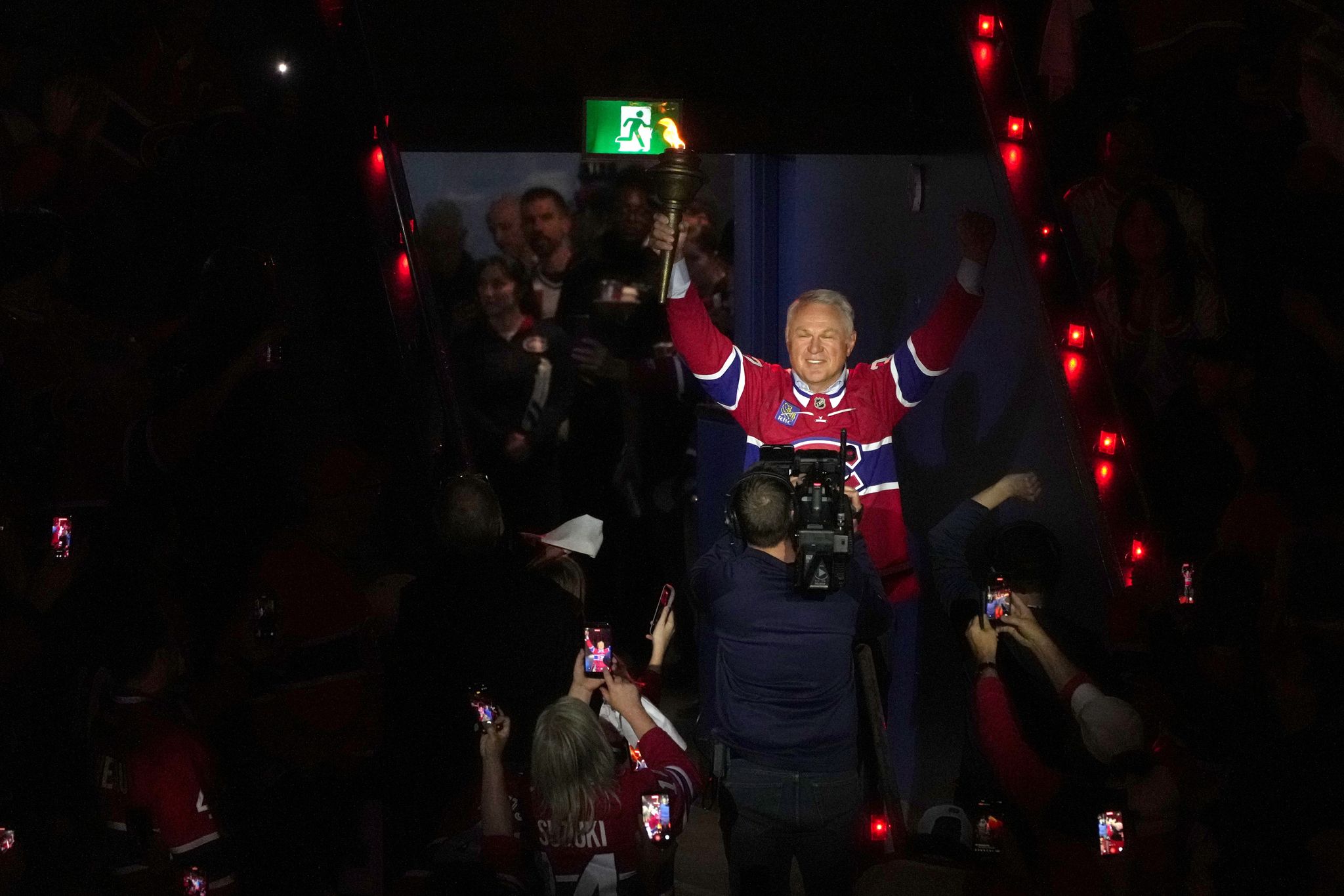 Claude Lemieux