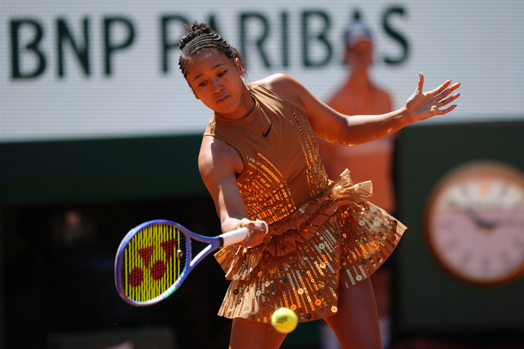 Tennis French Open