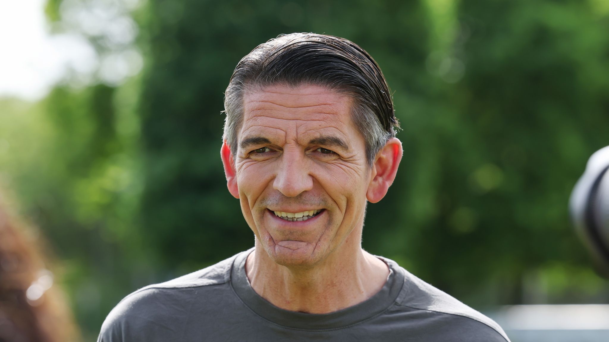 Schiedsrichter Deniz Aytekin