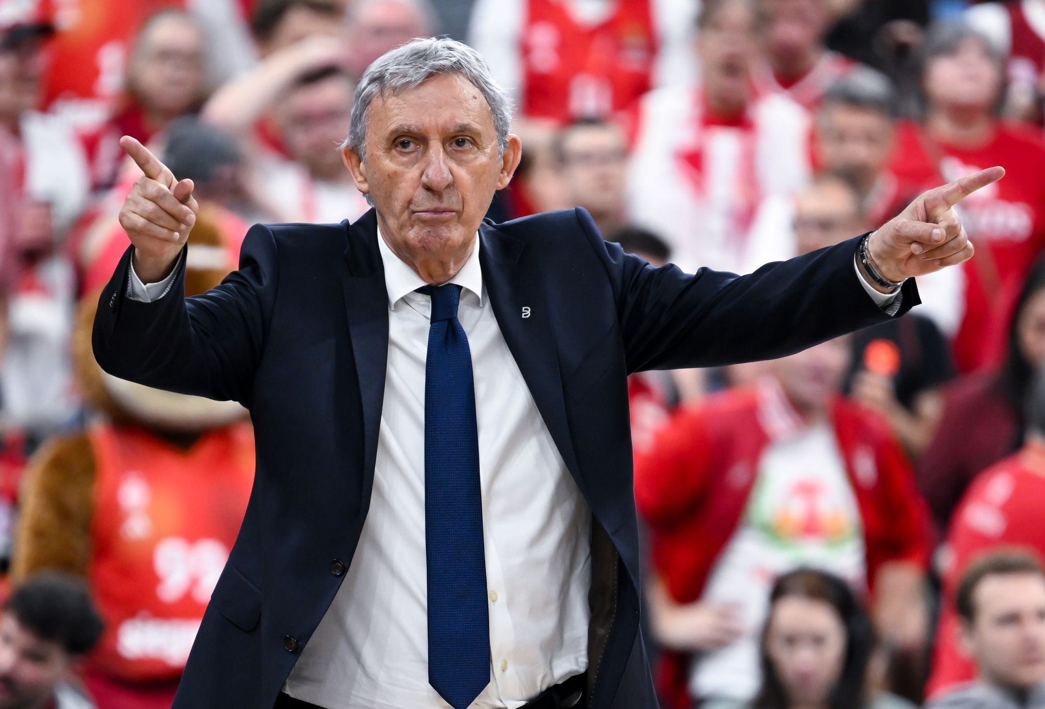 Svetislav Pesic