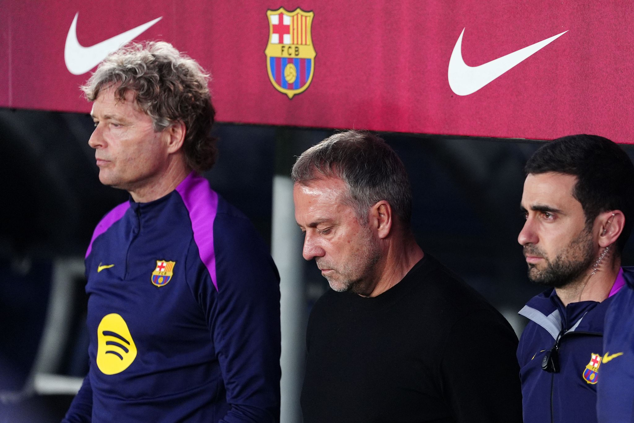 FC Barcelona - Real Madrid