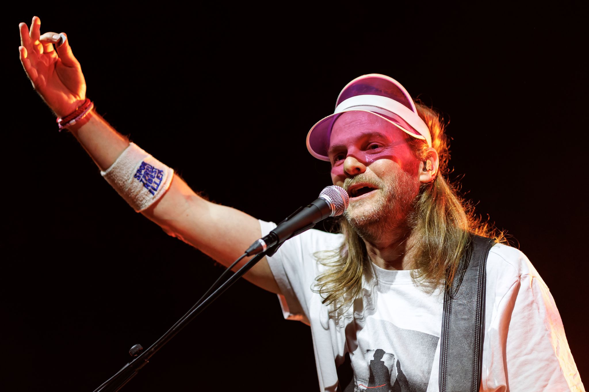 Sportfreunde Stiller wollen nicht mehr über Fußball singen