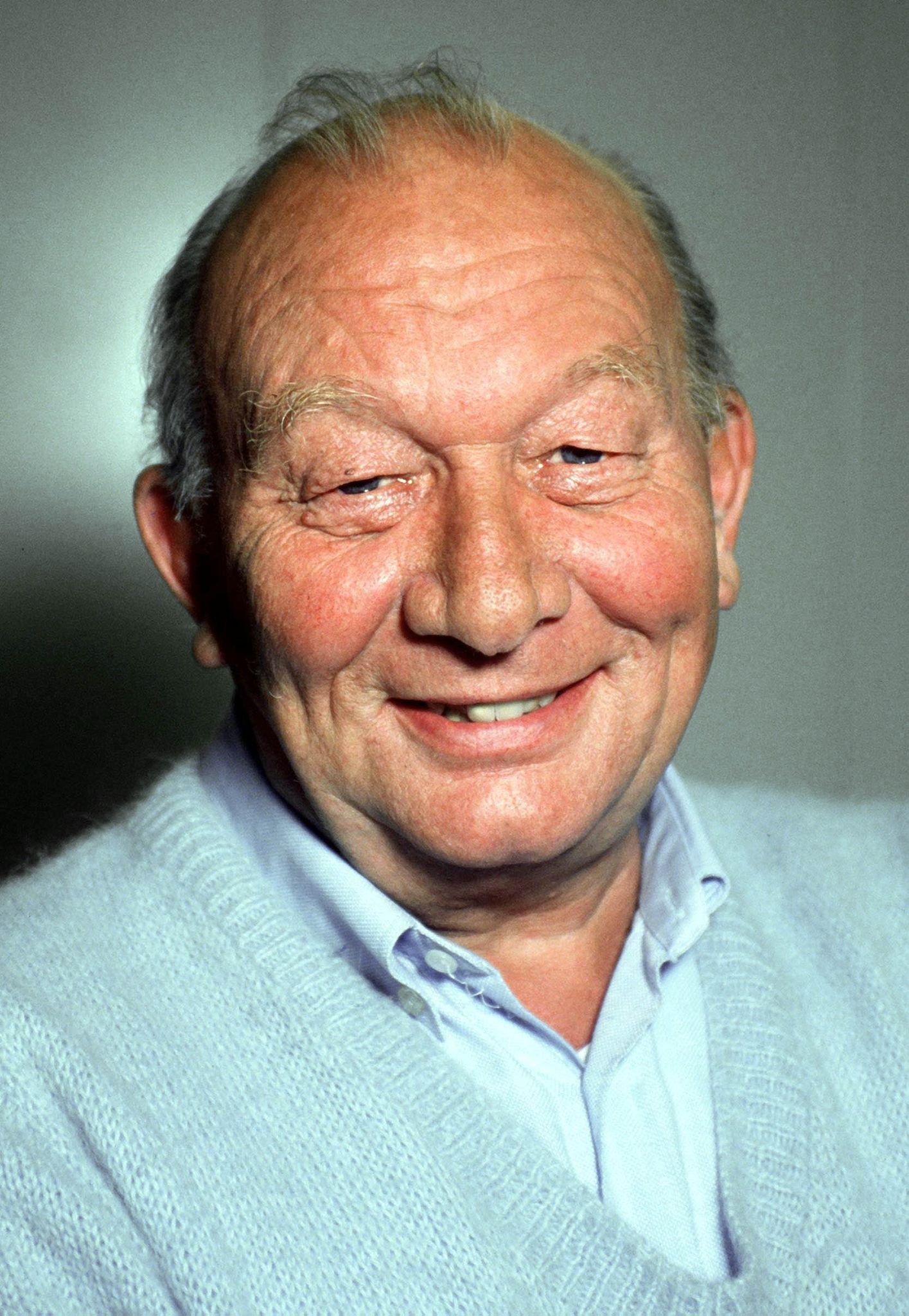 James Krüss