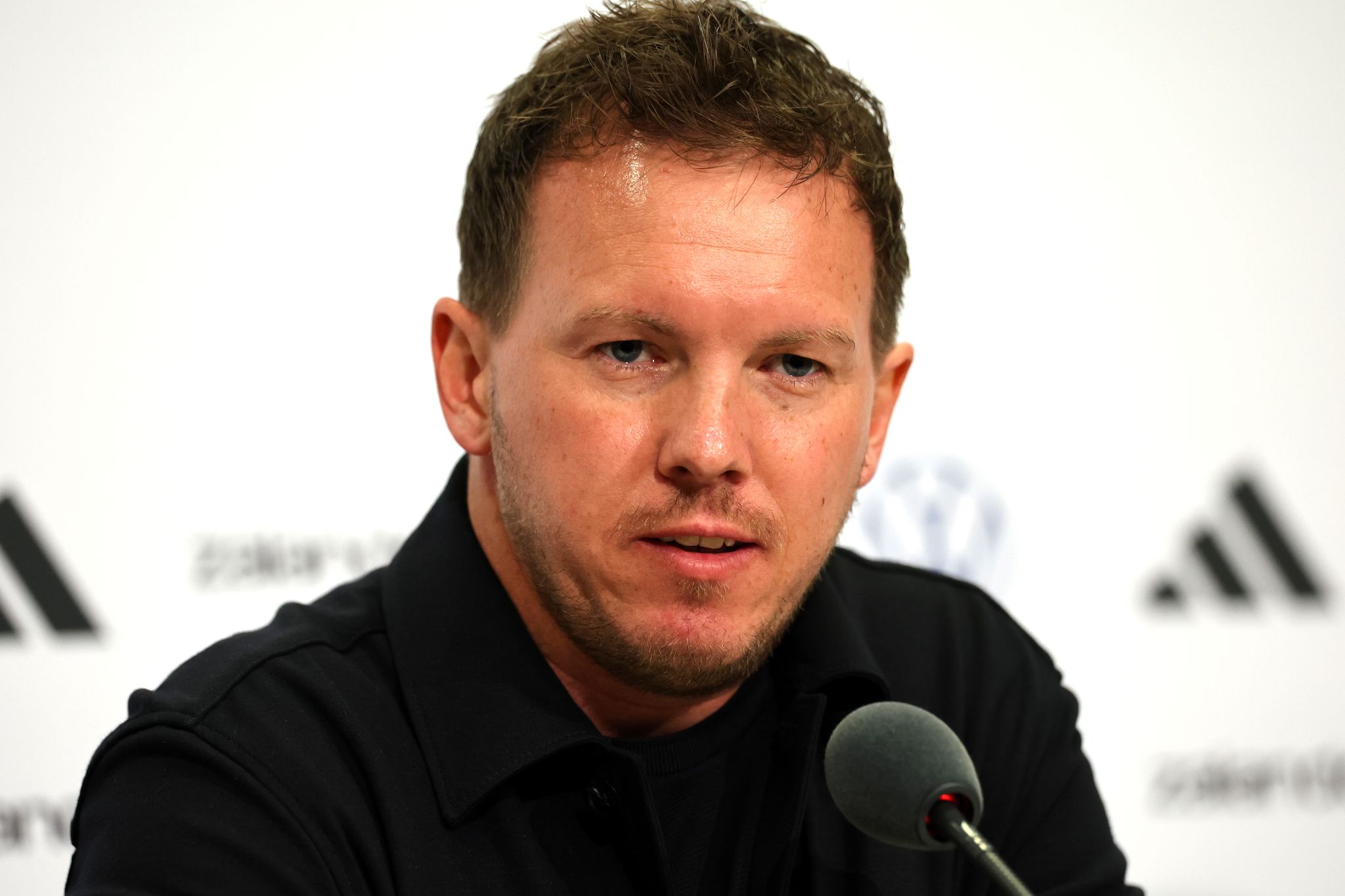 Julian Nagelsmann