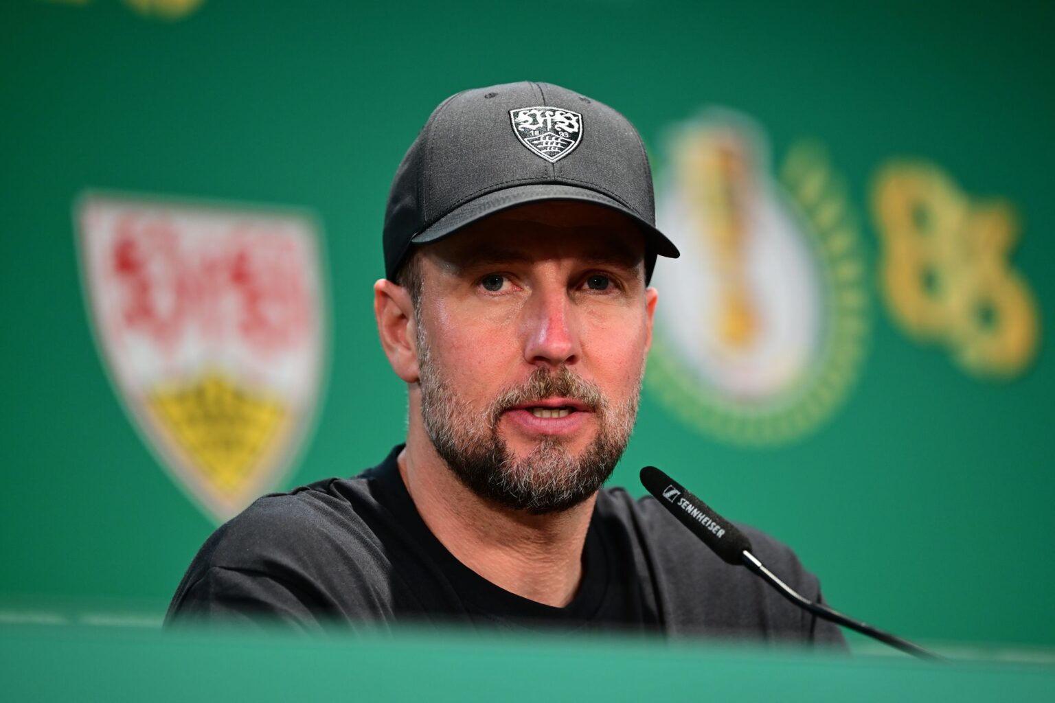 FC Bayern München - VfB Stuttgart