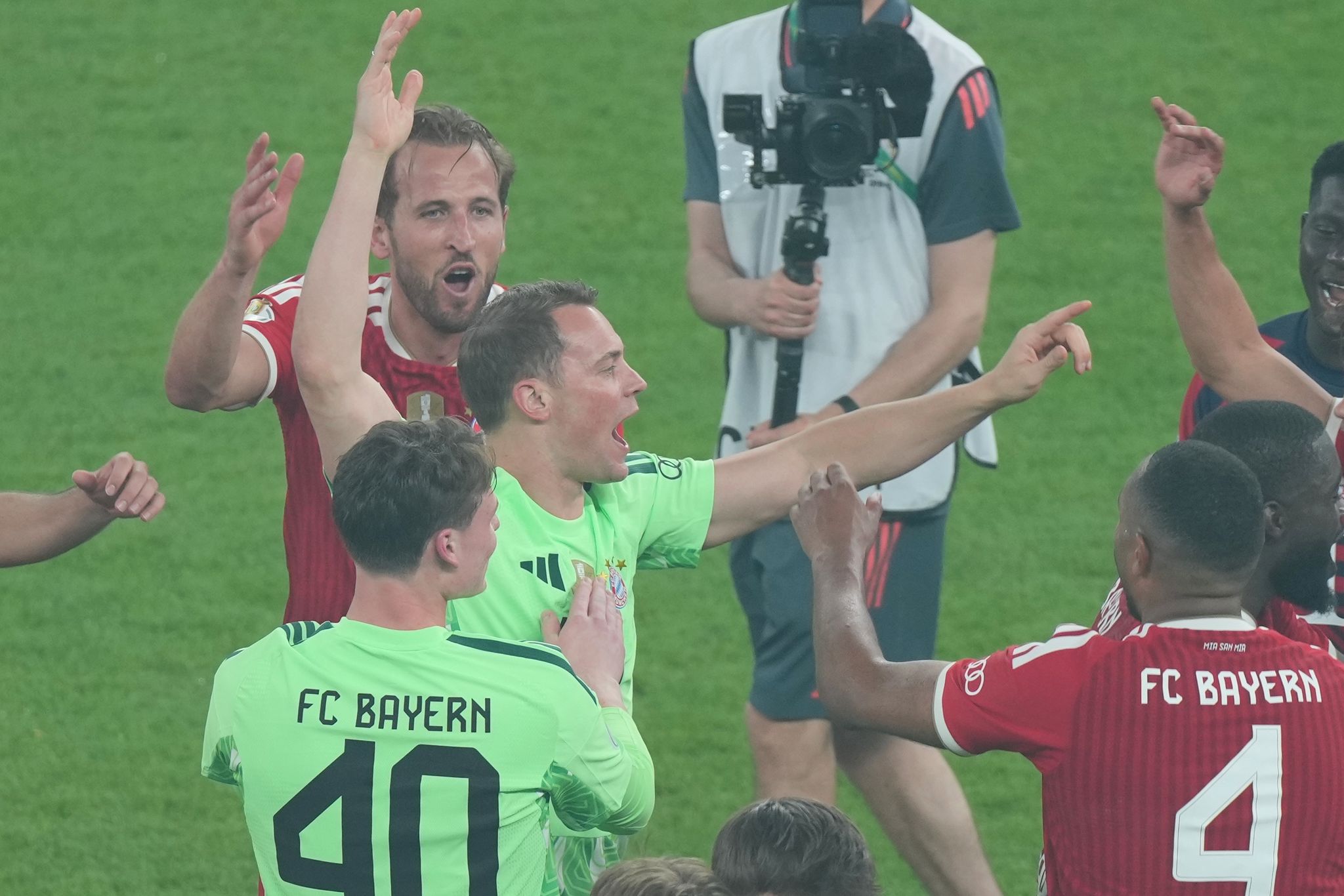 Manuel Neuer