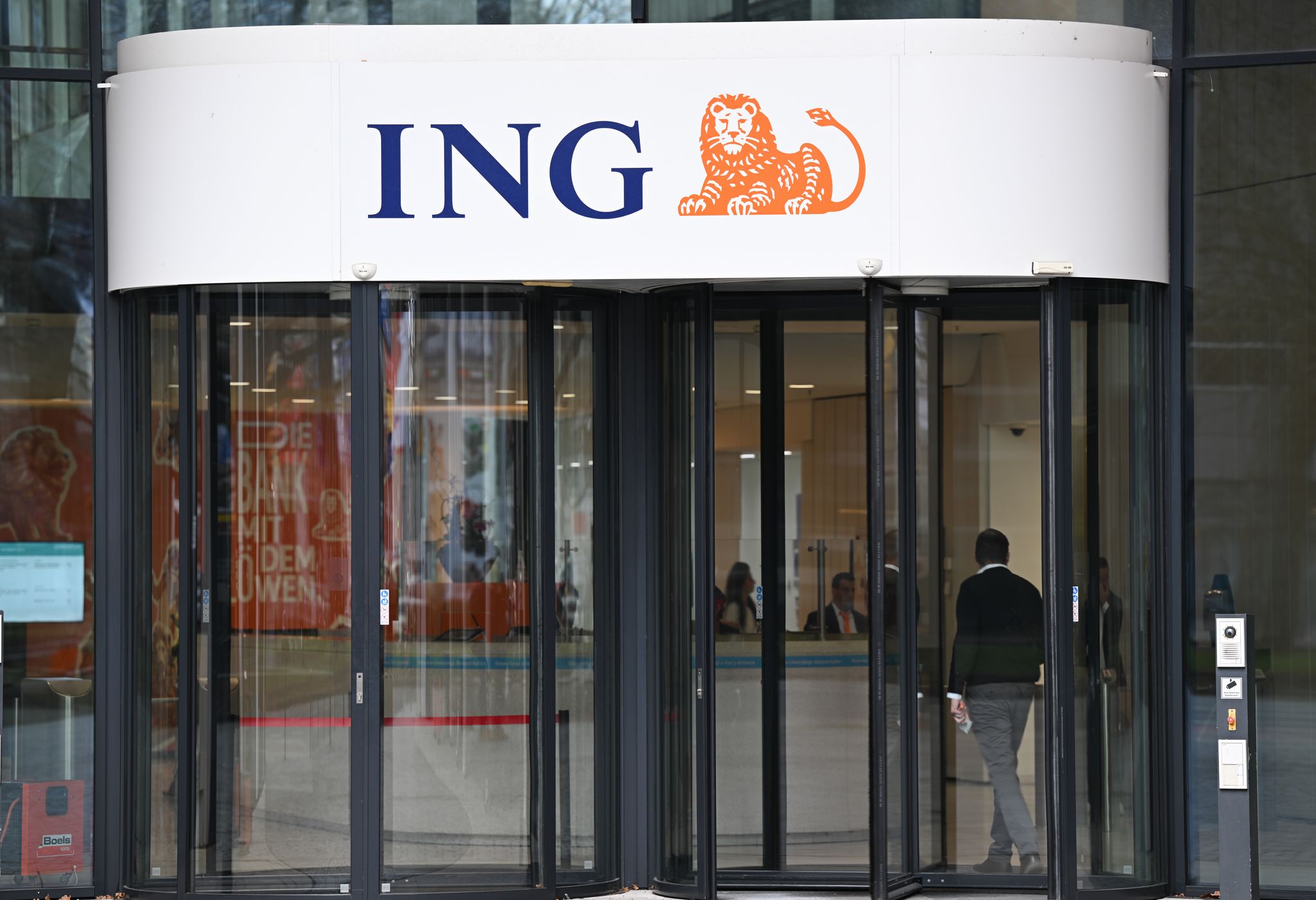 ING Deutschland