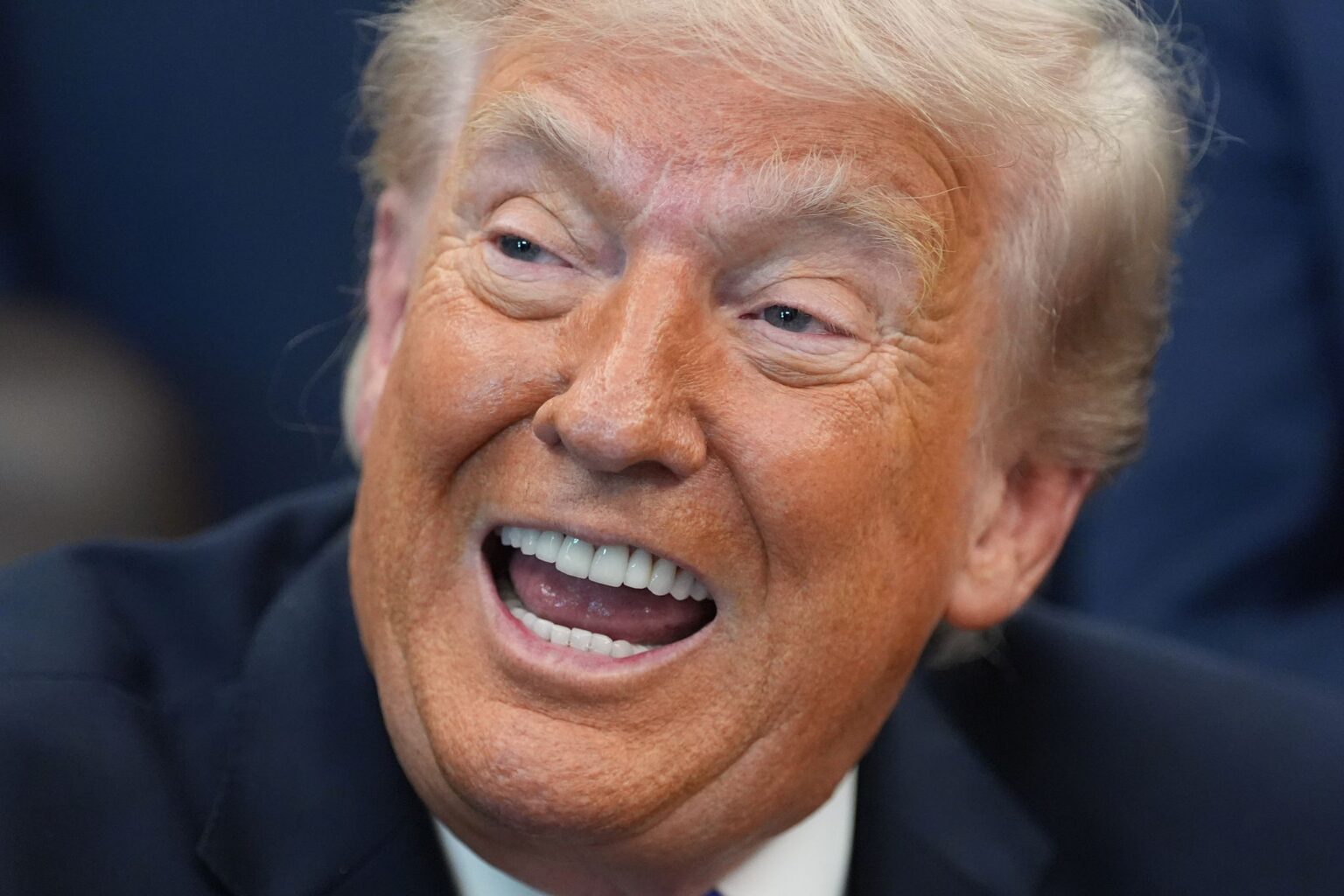 US-Präsident Trump