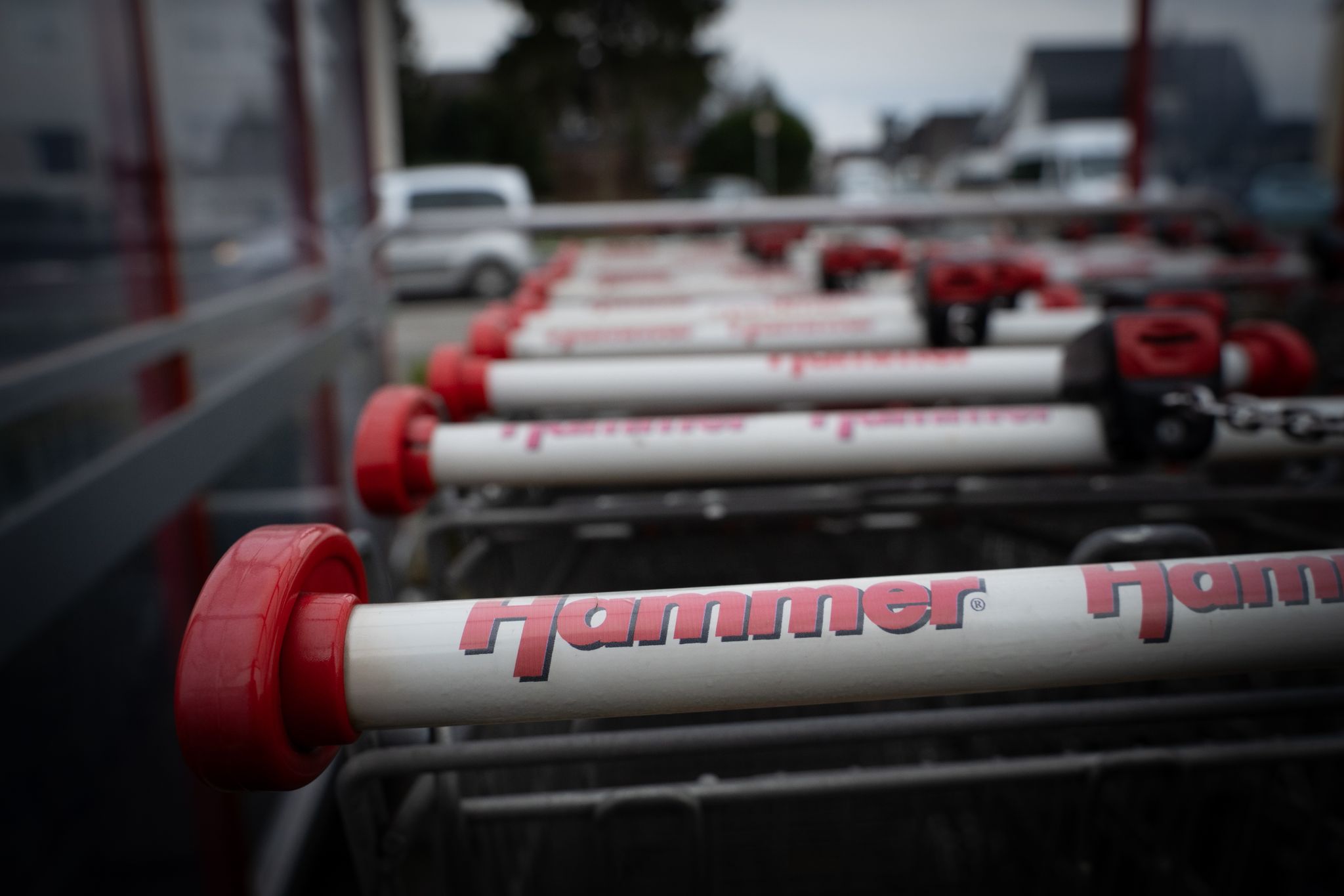 Hammer Raumstylisten GmbH meldet Insolvenz an