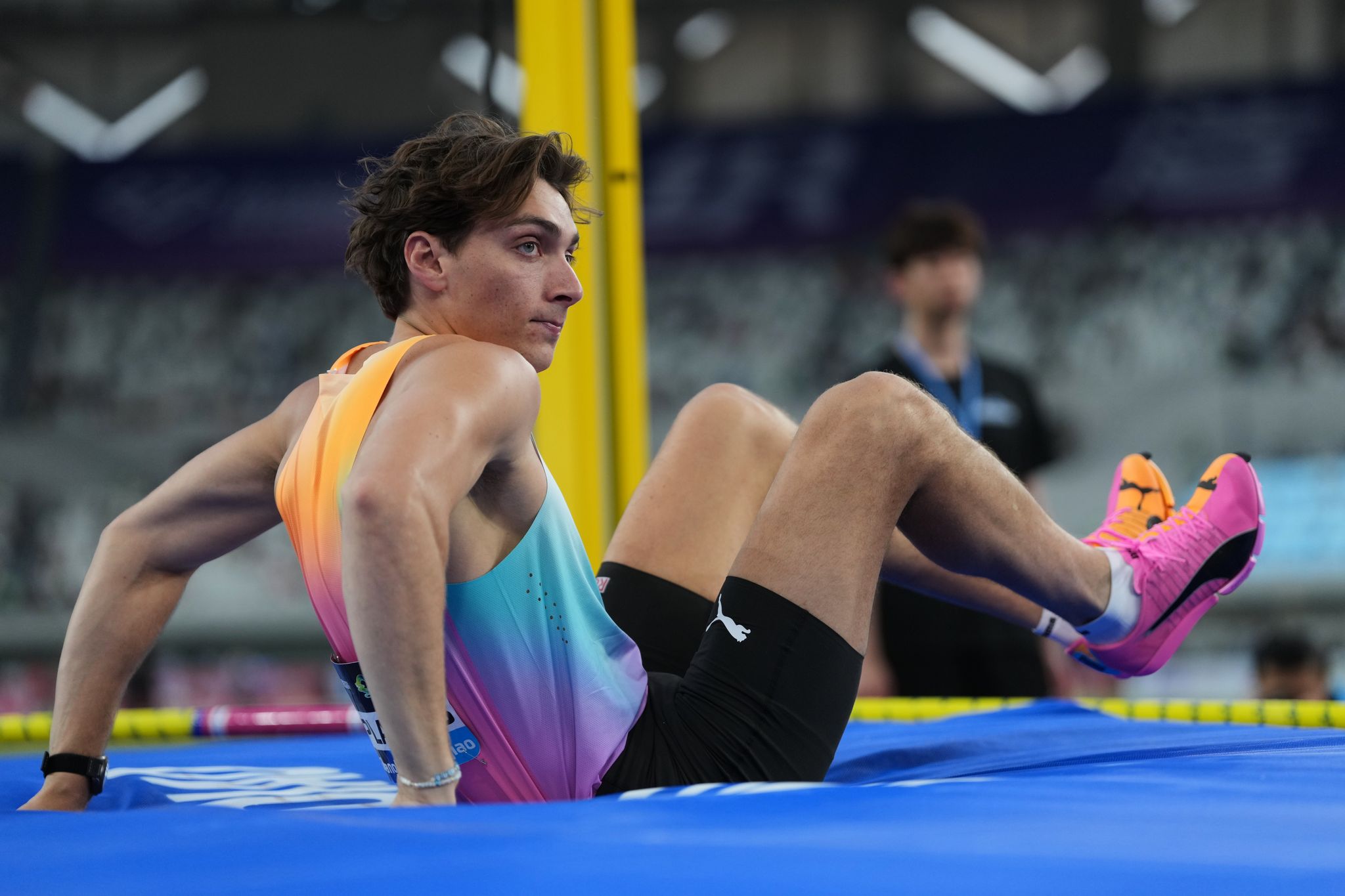 China Diamond League