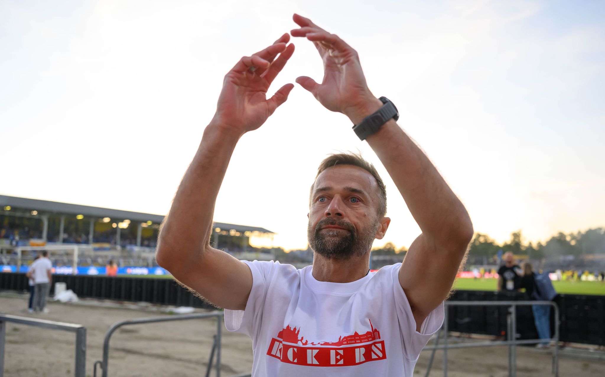 Lok Leipzig - Würzburger Kickers