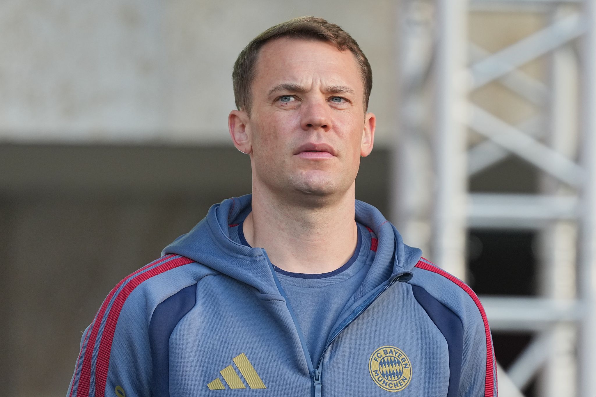 Manuel Neuer