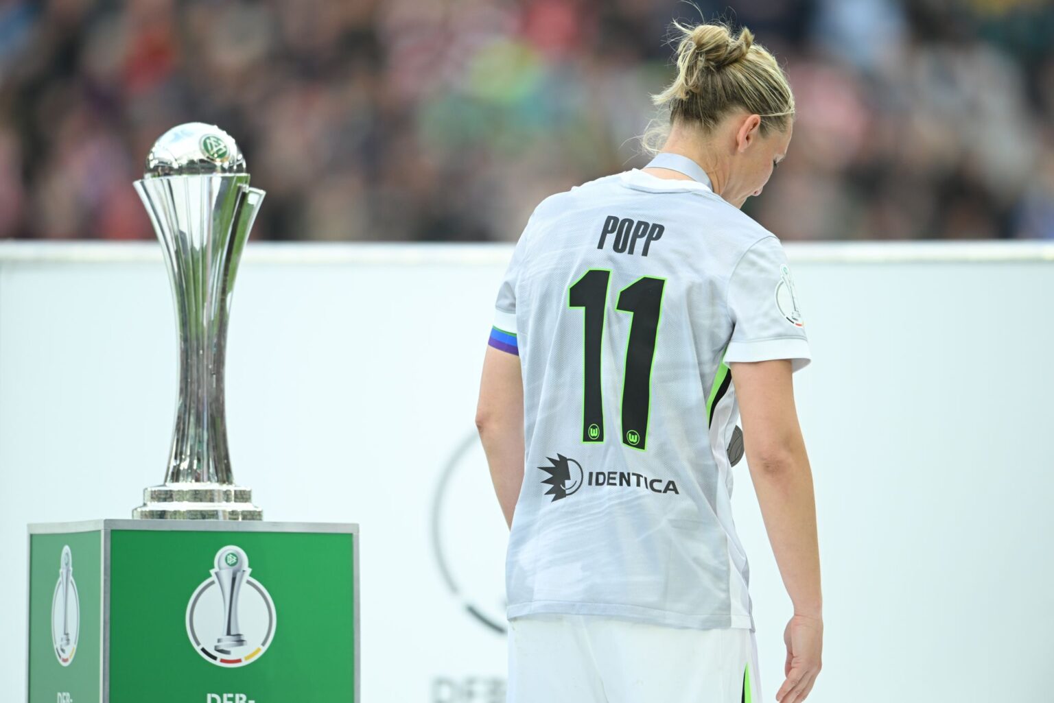 VfL Wolfsburg - Bayern München