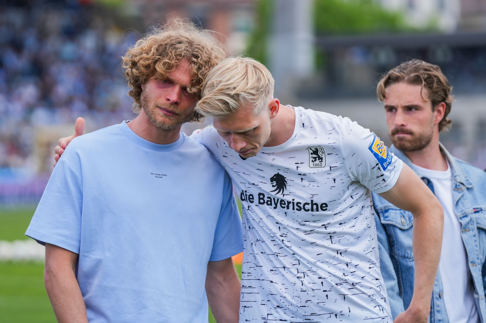 TSV 1860 München