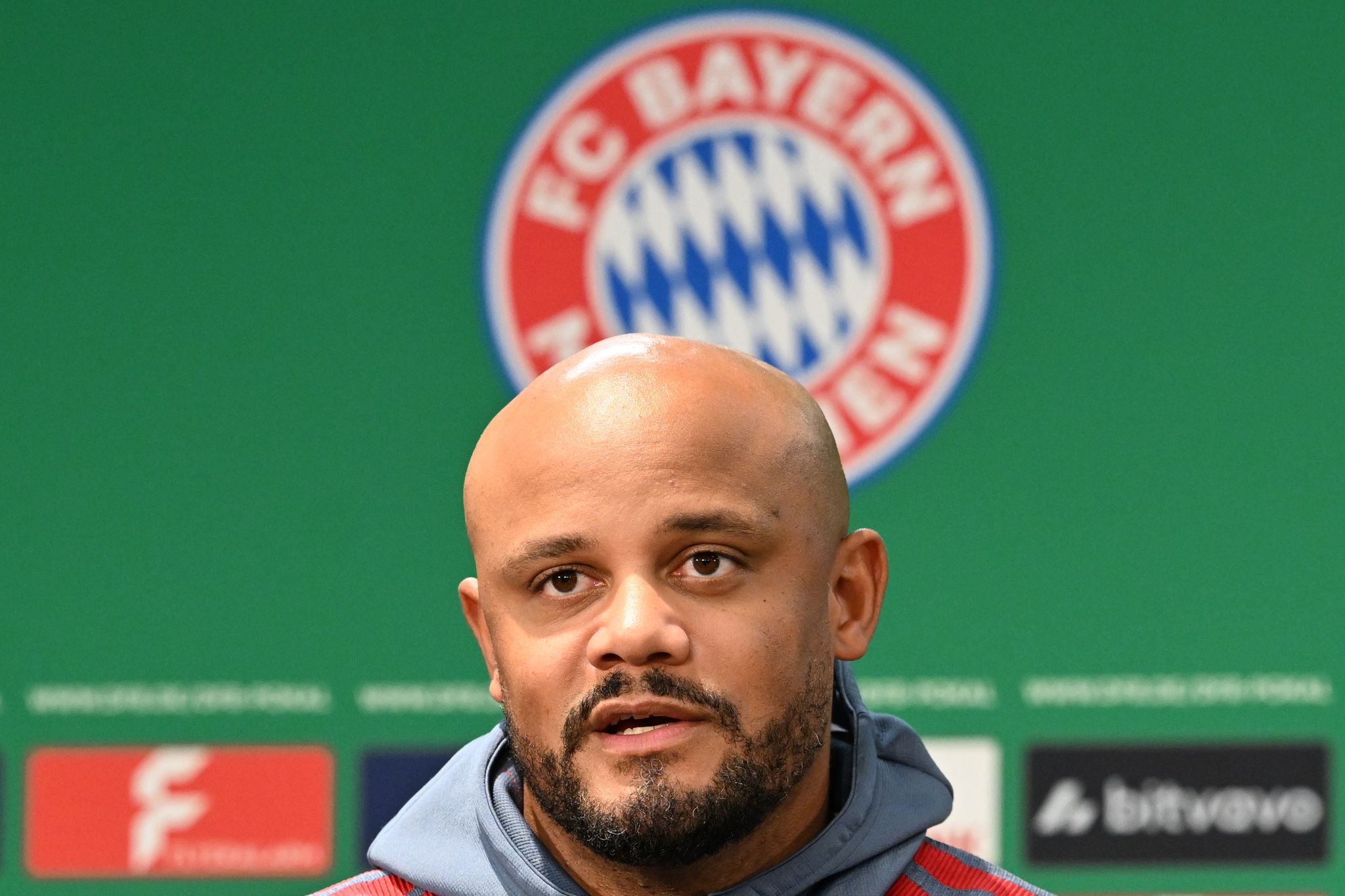 Vor dem Finale im DFB-Pokal