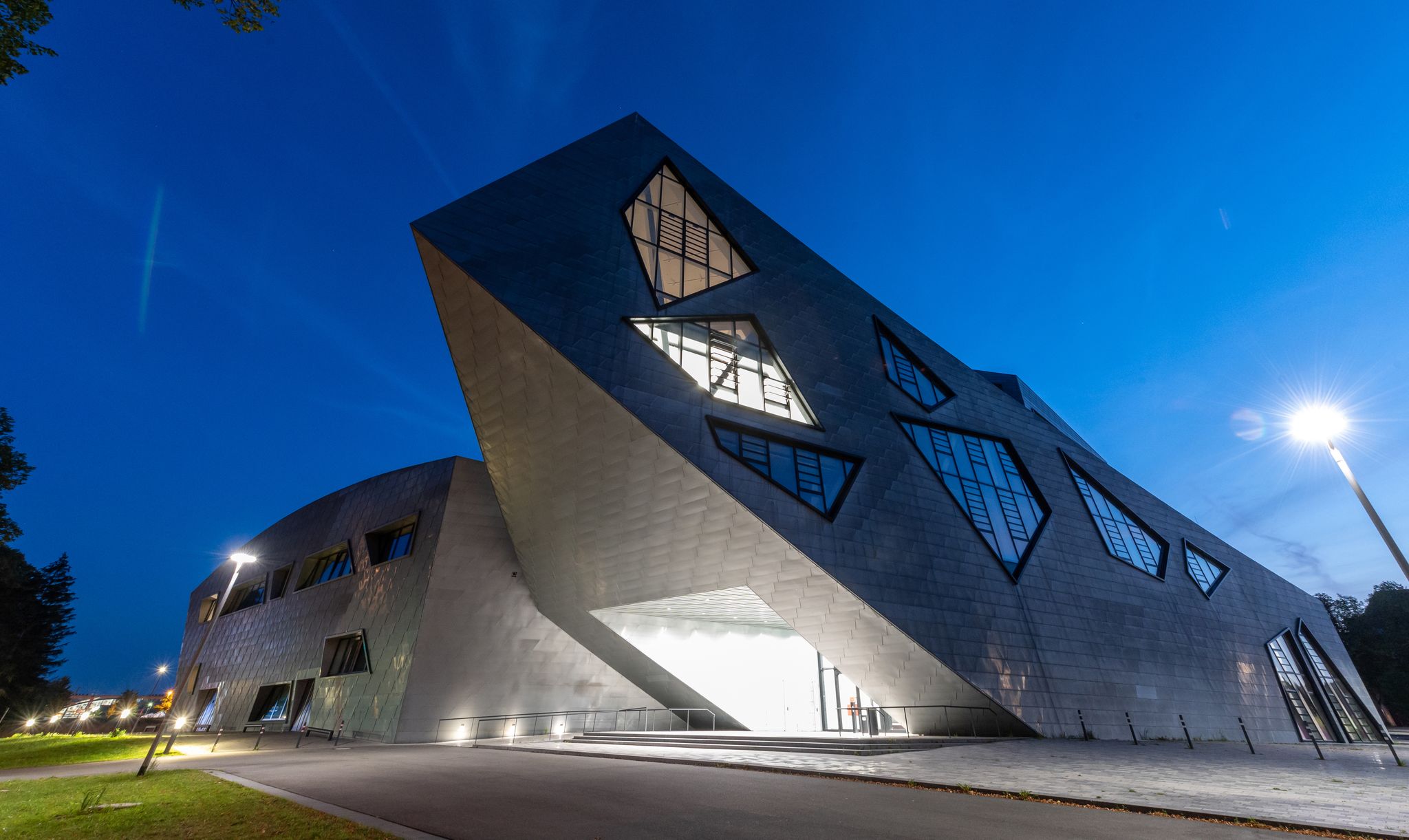 Daniel Libeskind