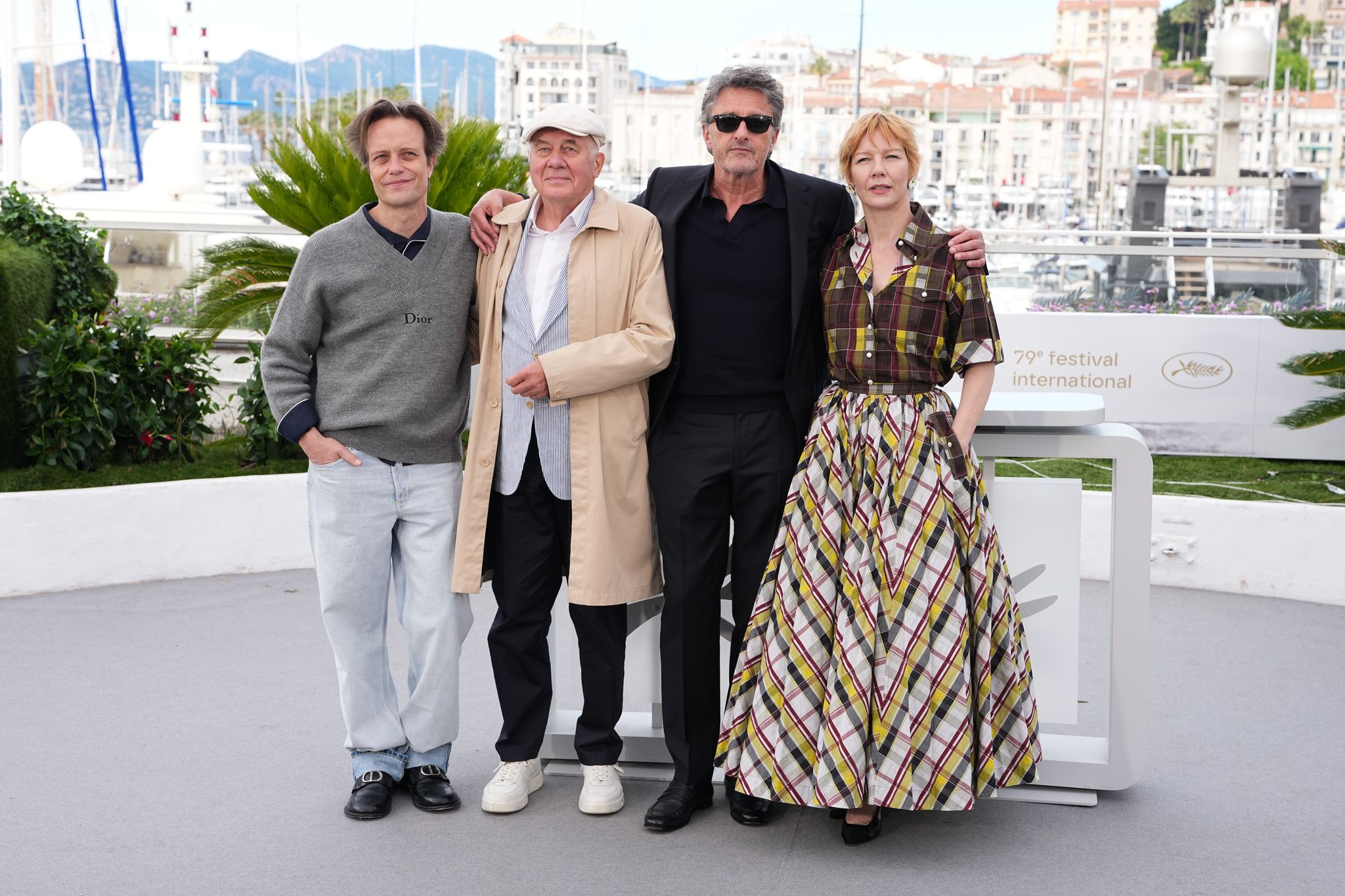 Filmfestival in Cannes