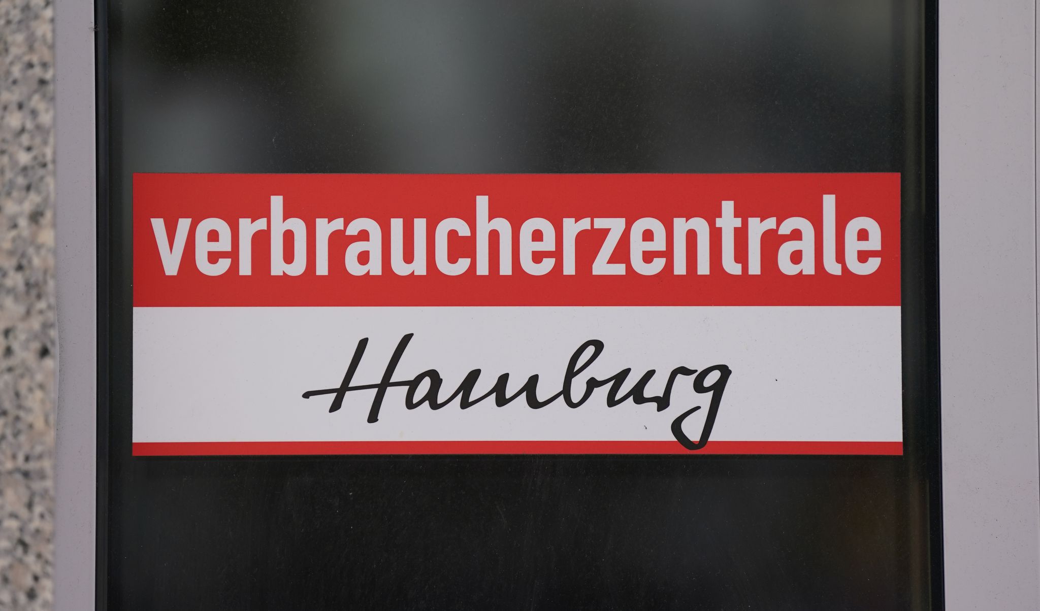 Verbraucherszentrale Hamburg