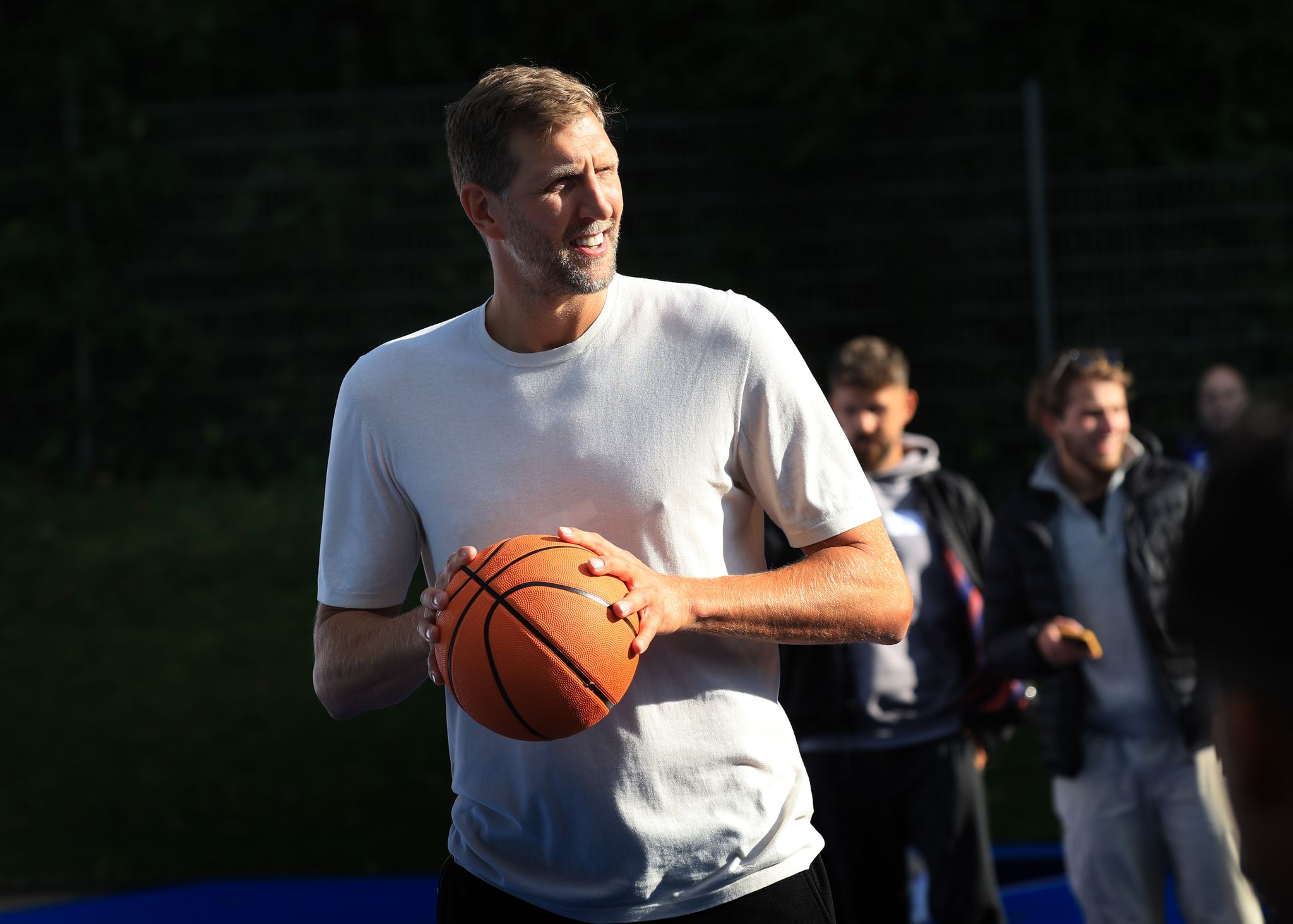 Dirk Nowitzki