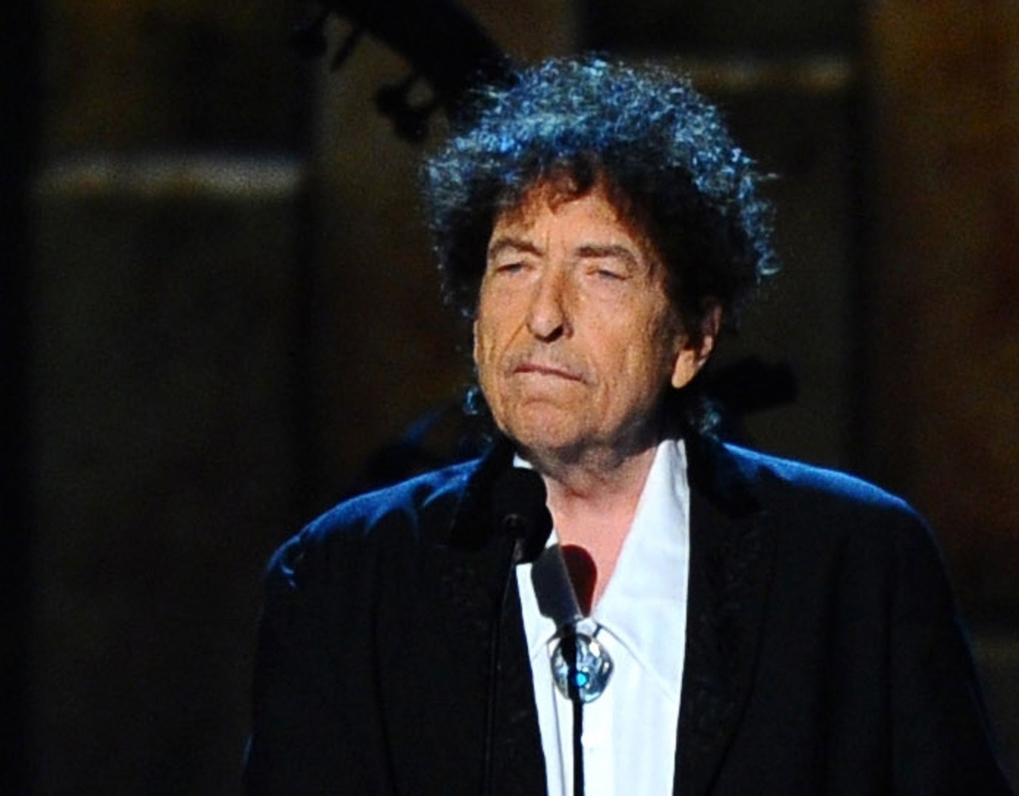 Bob Dylan