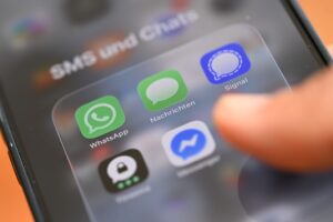 SMS umd Chats