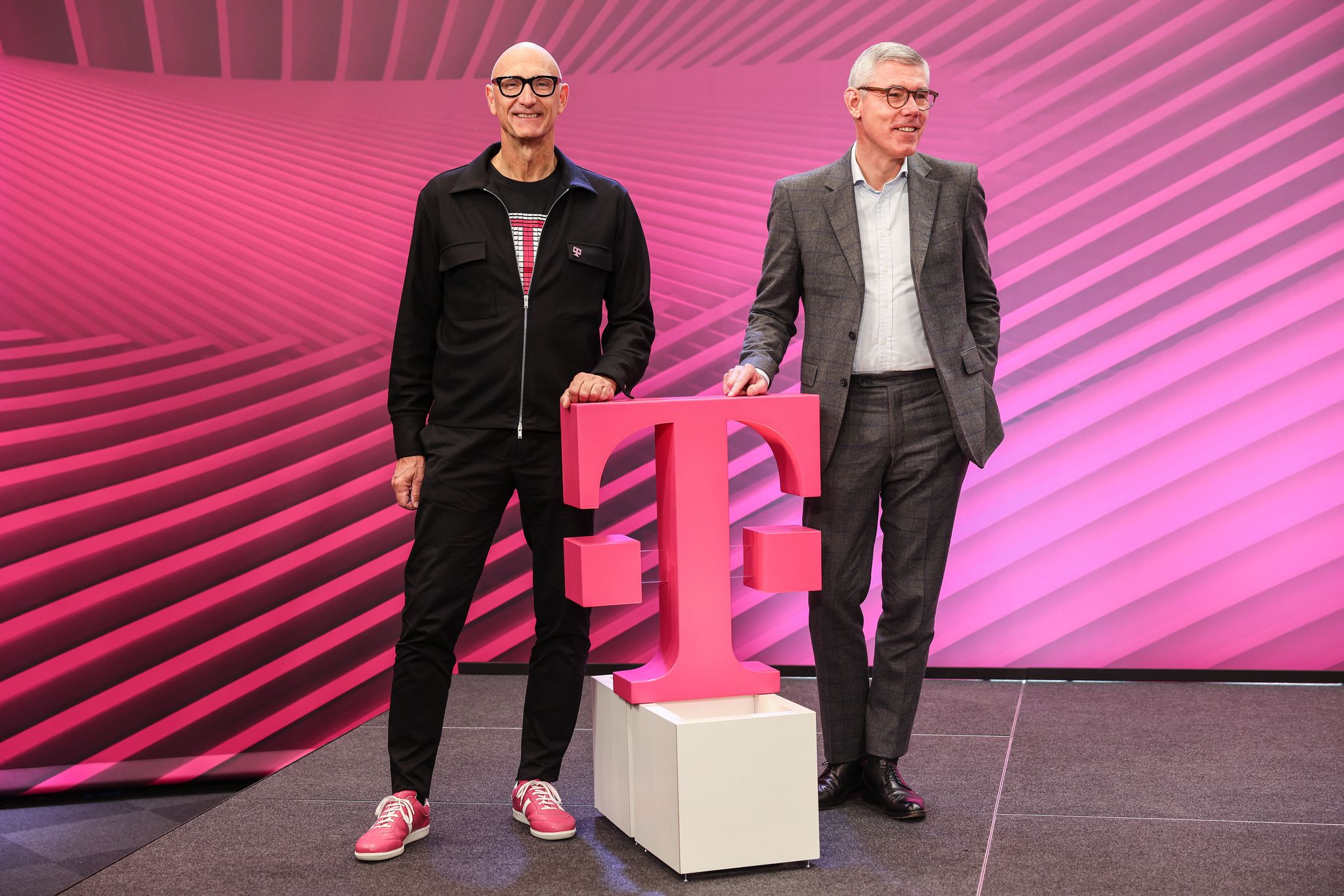 Deutsche Telekom