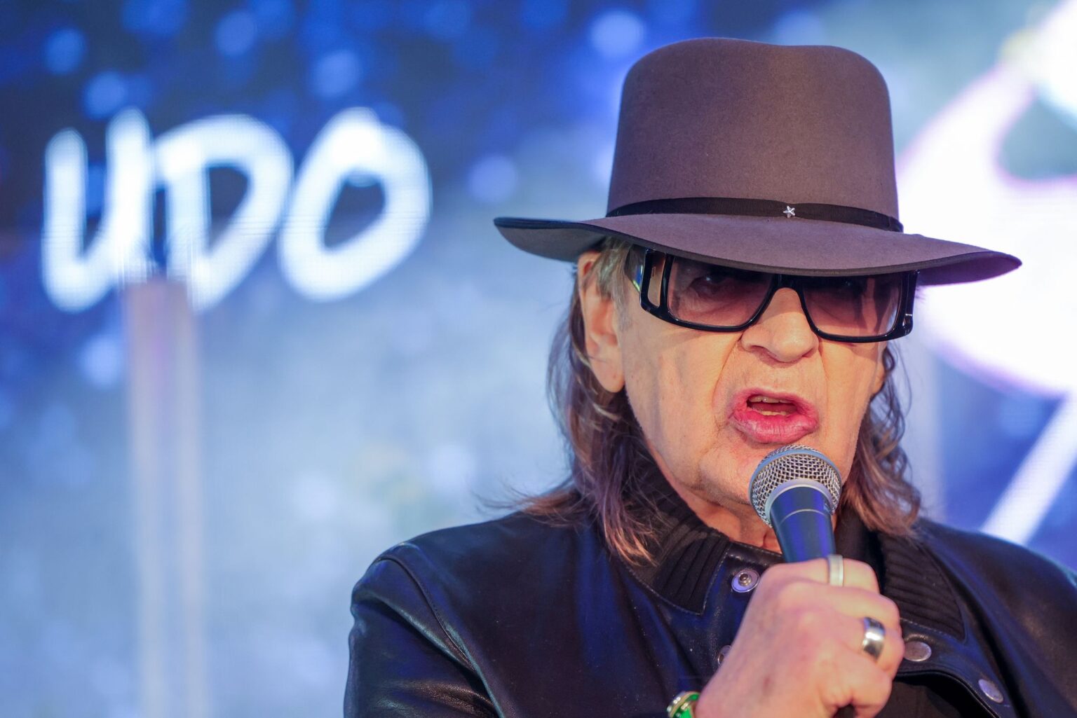 Udo Lindenberg