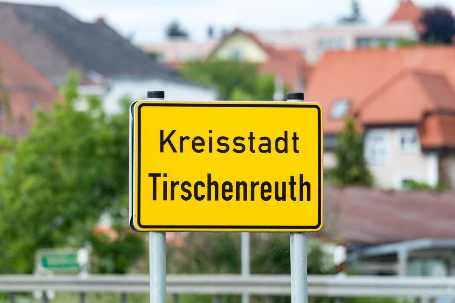 Tirschenreuth