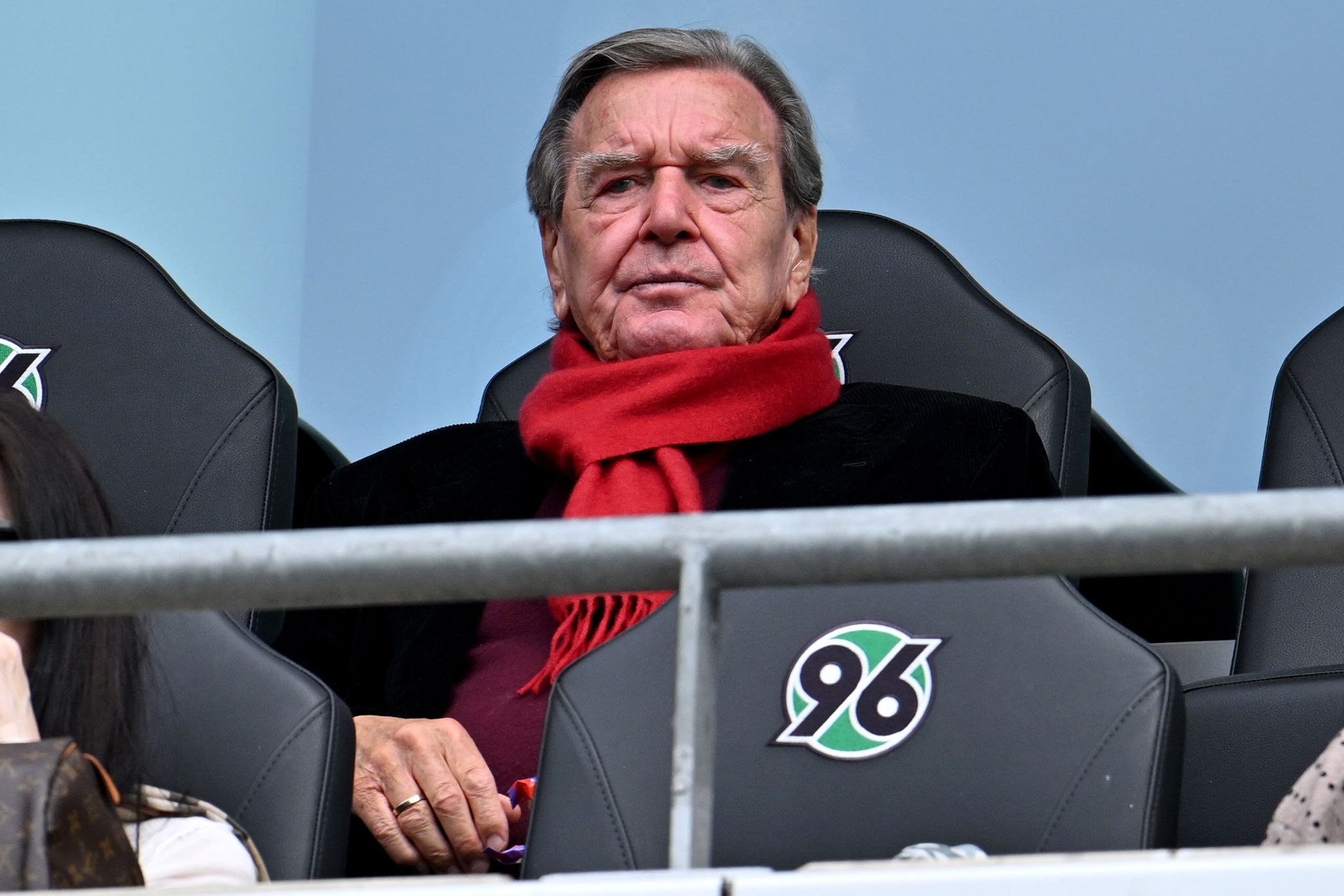 Hannover 96 - 1. FC Nürnberg