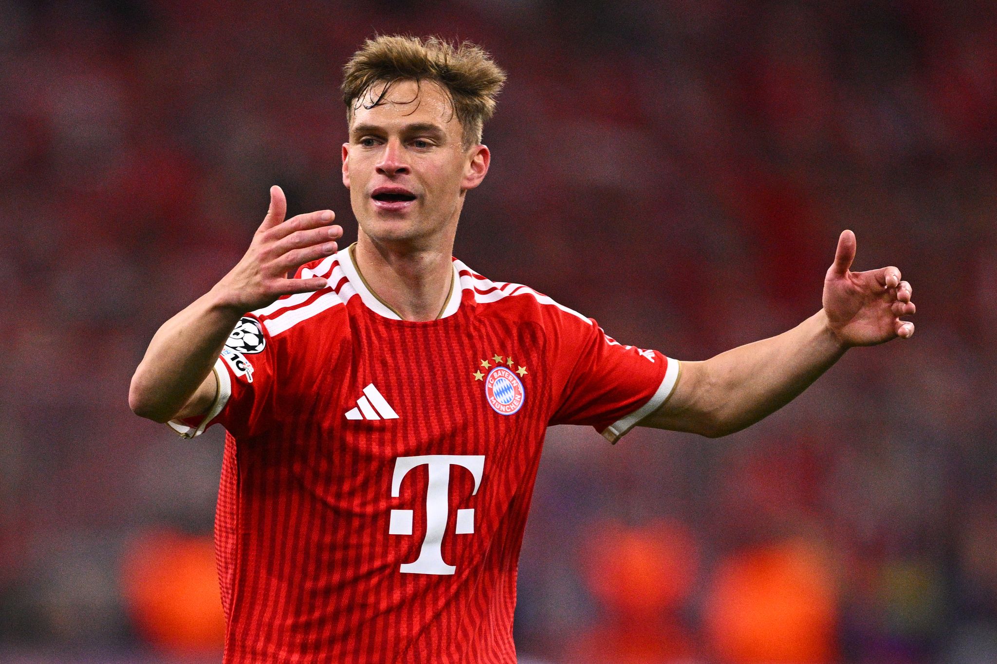 Joshua Kimmich