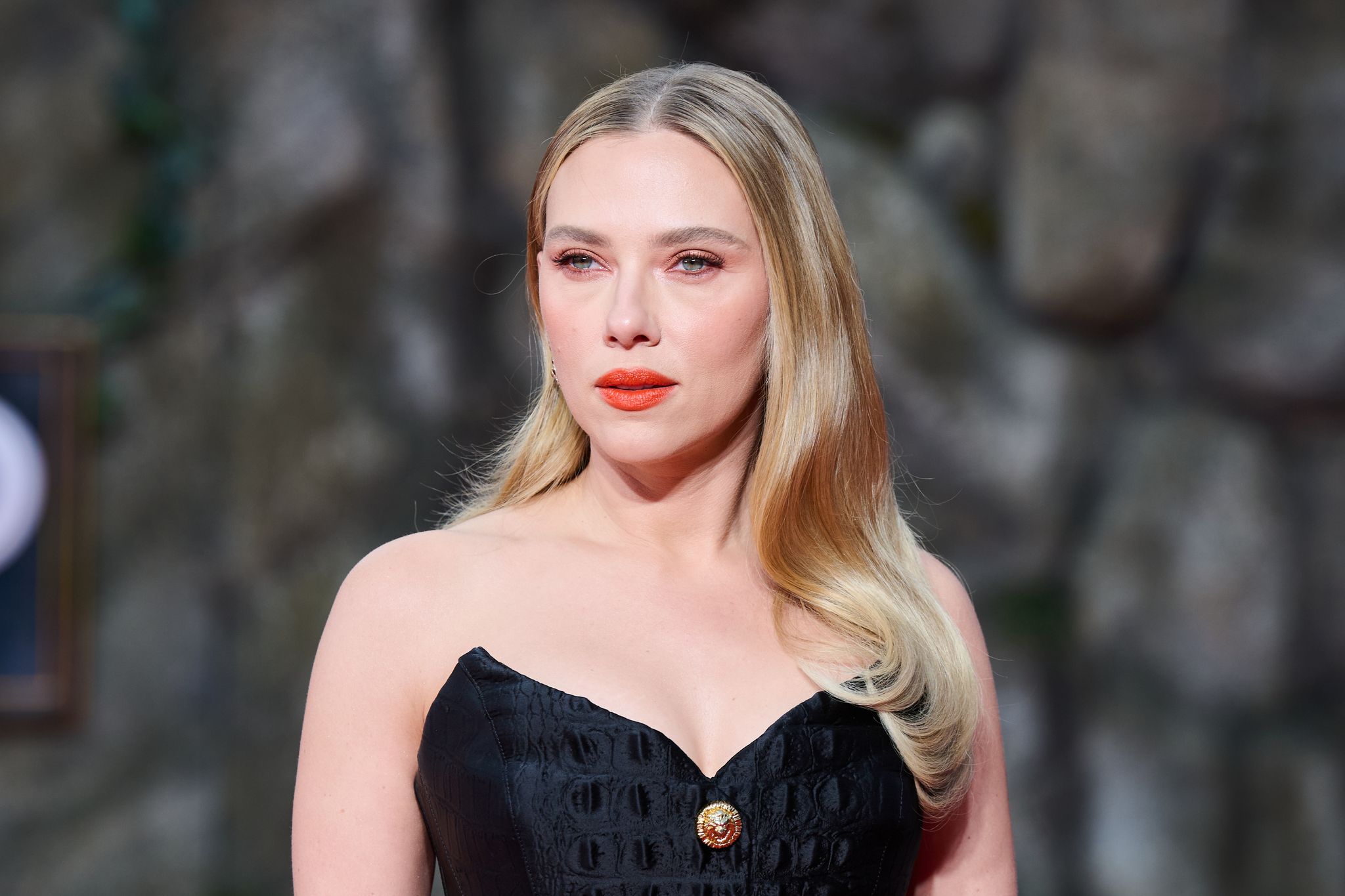 Scarlett Johansson