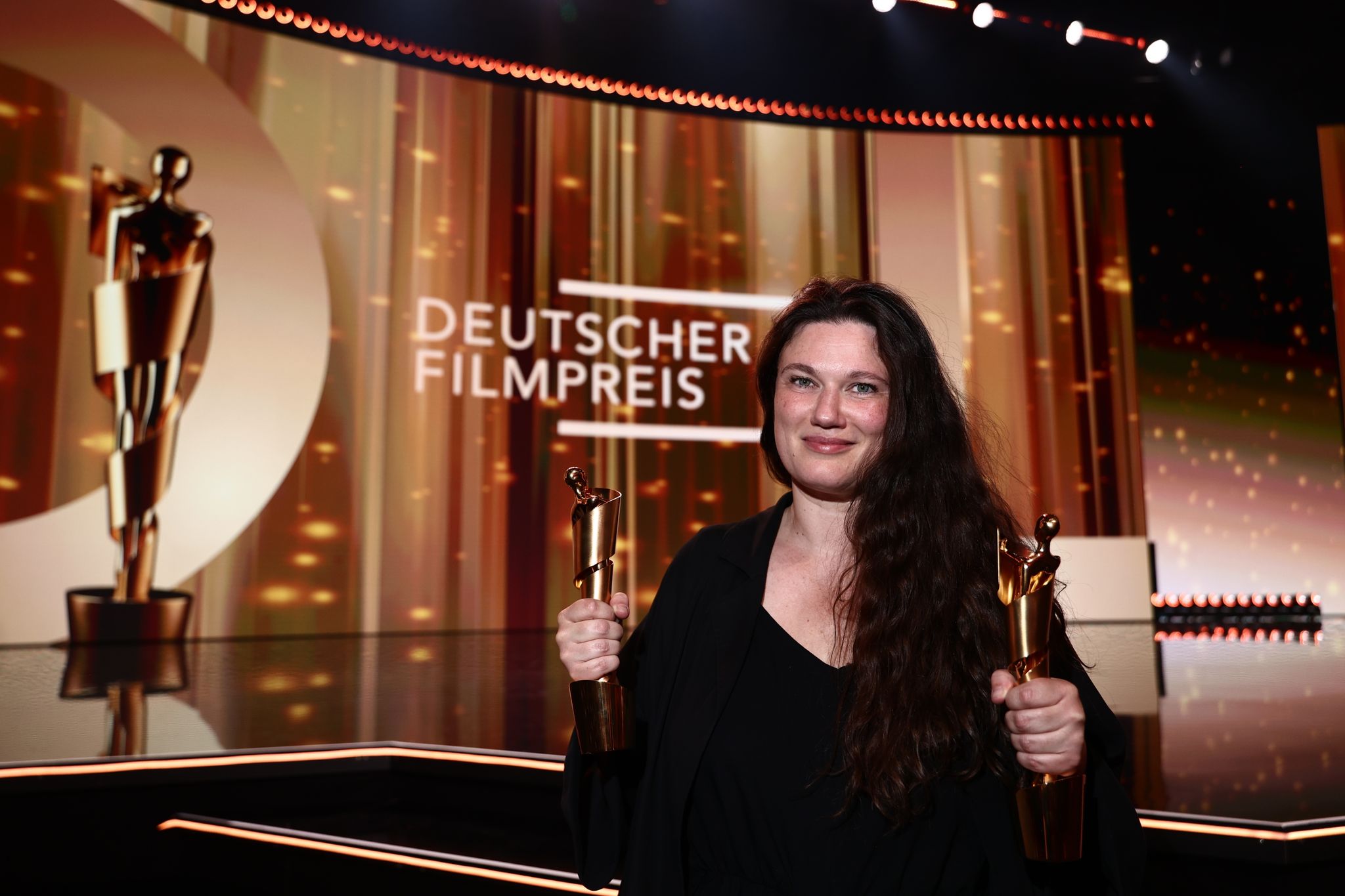 Verleihung Deutscher Filmpreis