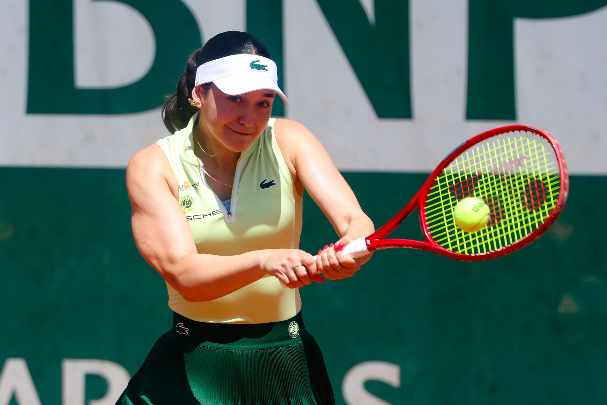 Tennis French Open