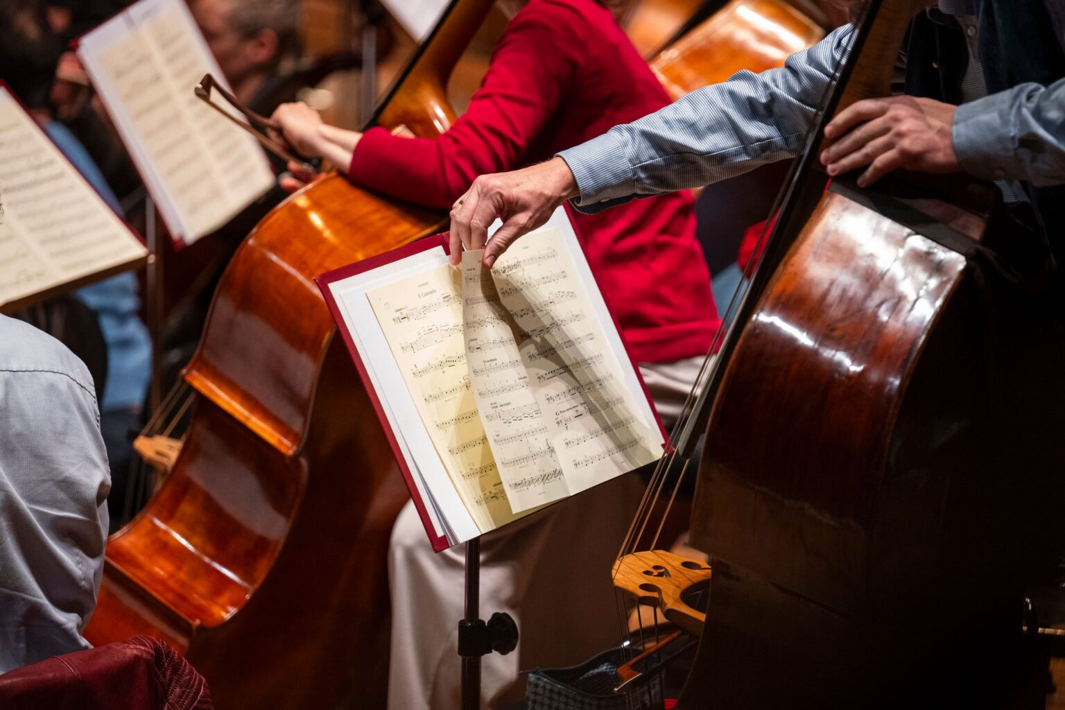 Bamberger Symphoniker