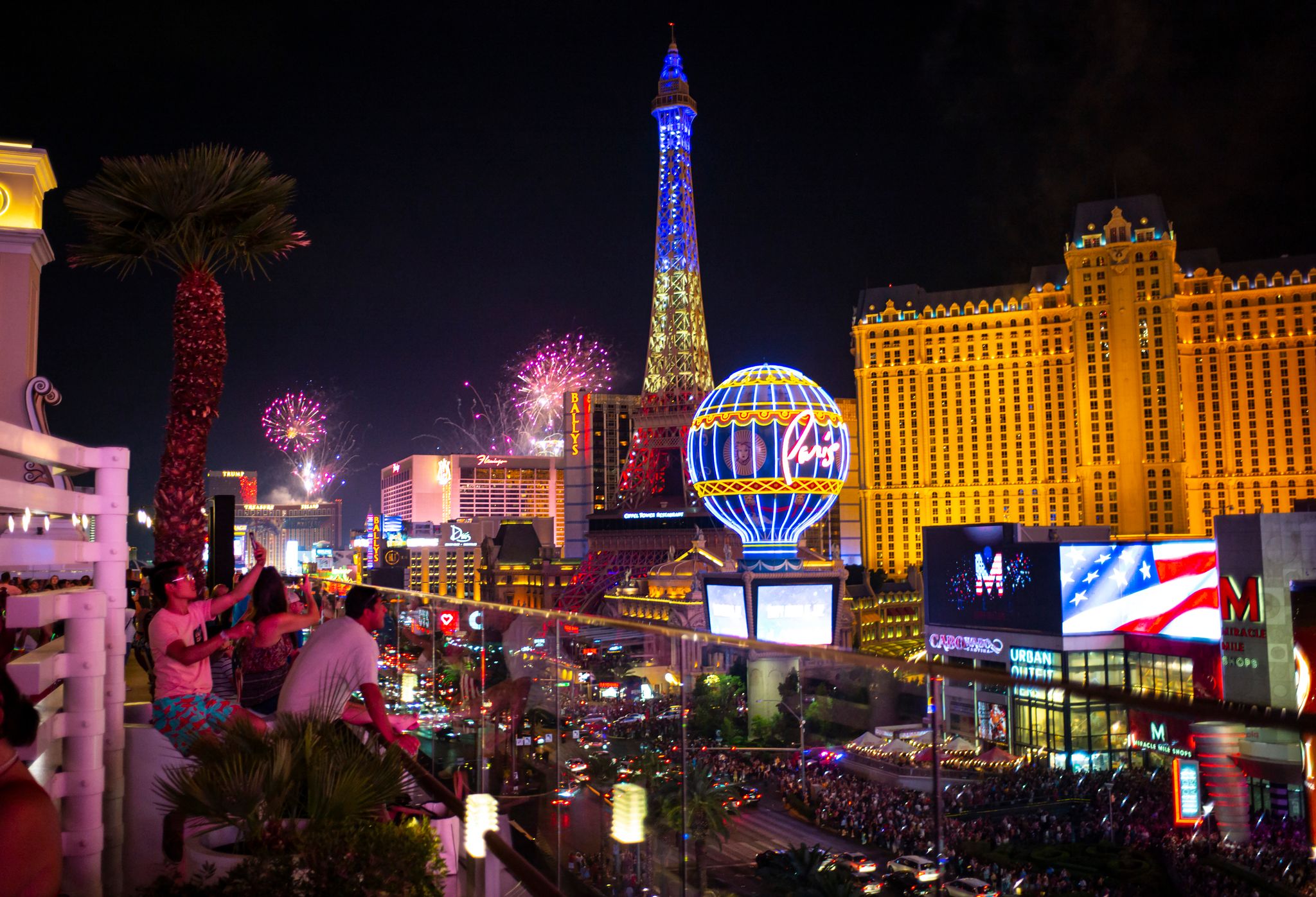Las Vegas